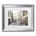 " Sunlit Street " - Image 7