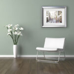 " Sunlit Street " - Image 2