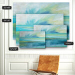 " Sunrise Splash " - Image 3