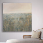 " Sunset Marsh "