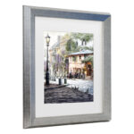 " Sunshine Cafe " by The Macneil Studio - Image 6