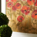 " Sunshine Florals " by Silvia Vassileva - Image 2