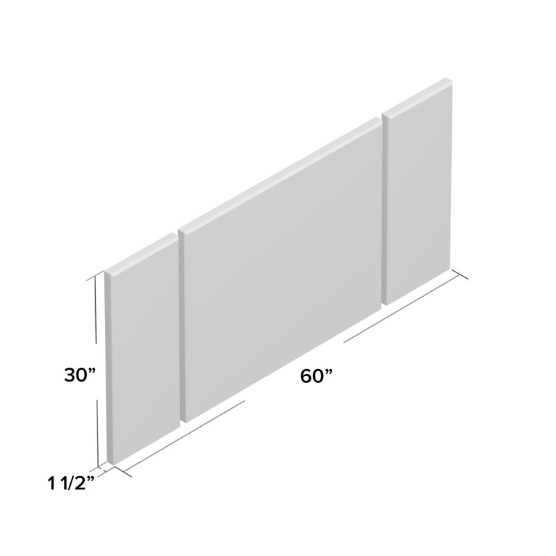 " Surf And Sound I/II/III " by Norman Wyatt Jr. 3 - Pieces - Image 3