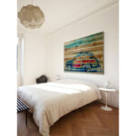 " Surf Day " by Parvez Taj - Image 3