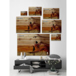 " Surfing The Wave " by Parvez Taj - Image 2