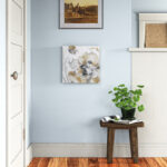 " Taupe Spring Poppy I "