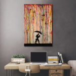 " Tempest " by Marc Allante - Image 2
