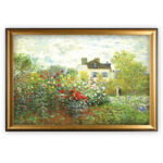 " The Artist Garden " - Image 4
