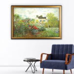 " The Artist Garden " - Image 6