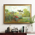 " The Artist Garden " - Image 7