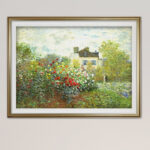 " The Artist Garden " - Image 8