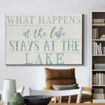 " The Lake " - Image 2