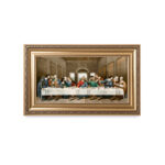 " The Last Supper " by Leonardo Da Vinci - Image 6