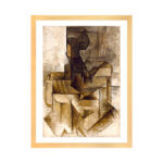 " The Rower " by Pablo Picasso - Image 2