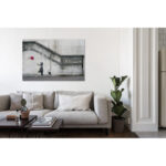 " There Is Always Hope " by Banksy - Image 3