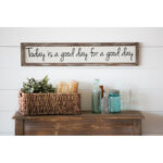 " Today Is A Good Day " - Image 6