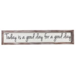 " Today Is A Good Day " - Image 4