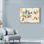 " Town Meeting " by Albena Hristova - Image 4