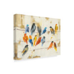 " Town Meeting " by Albena Hristova - Image 7