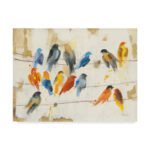 " Town Meeting " by Albena Hristova - Image 8