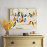 " Town Meeting " by Albena Hristova