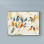 " Town Meeting " by Albena Hristova - Image 2