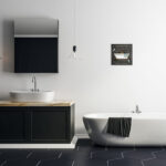 " Tranquility Tub " by Jennifer Pugh - Image 3