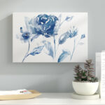 " Translucent Blues I "