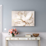 " Transparent Beauty III " by Eva Watts - Image 3