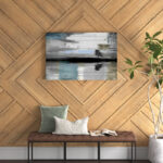 " Tree Reflection " by Parvez Taj