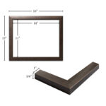 " Trendy And Extremely Popular Humorous Retro Laundry Room Sign " by N. Harbick - Image 4