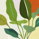 " Tropica II " by Victoria Borges - Image 4