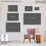 " Van Gogh In Gold Blossoms Inspiration " by Oliver Gal - Image 4