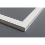 " Vintage French Claw-foot Bathtub And Sink Panel " by Gwendolyn Babbitt 2 - Pieces - Image 5