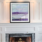 " Violet Gray II " - Image 2