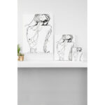 " Virginia " by Elodie Bachelier - Image 2