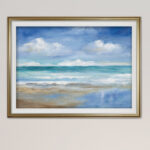 " Washy Coast II " - Image 4