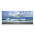 " Watching The Clouds " - Image 2