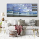 " Watching The Clouds " - Image 3