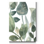 " Water Leaves I " - Image 5