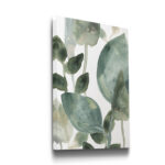 " Water Leaves II " - Image 2