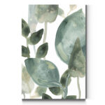" Water Leaves II " - Image 4