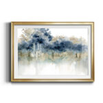 " Waters Edge I " Painting Print - Image 4