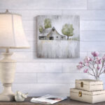 " Weathered Barn " - Image 2