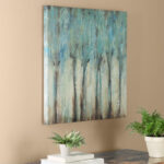 " Whispering Winds " by Liz Jardine - Image 2