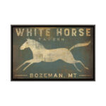 " White Horse Tavern " by Ryan Fowler - Image 3
