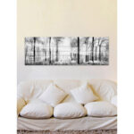 " White Light Forest " by Parvez Taj - Image 7