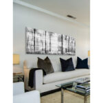 " White Light Forest " by Parvez Taj - Image 8