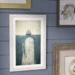 " White Whale " by Terry Fan