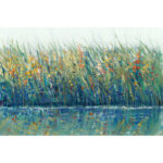 " Wildflower Reflection I " by Timothy O' Toole